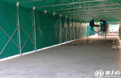 太倉(cāng)市鹿河雨棚價(jià)格 推拉棚多少錢一個(gè) 大型伸縮雨棚遮陽(yáng)棚