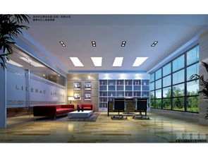 工廠裝修 建昌實業(yè)