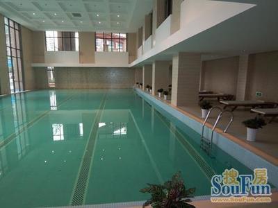 小編踩盤 萬科金色家園均價9000元/㎡ 蘇州室內(nèi)外裝飾亮點(diǎn)解析