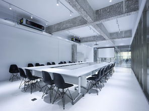 蘇州室內(nèi)外裝飾 時尚工廠翻新升級策略分享