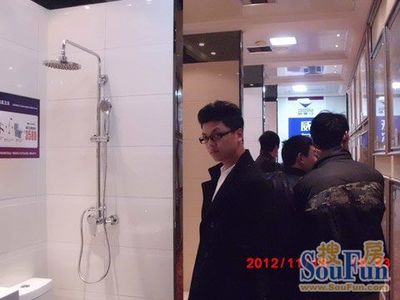 世豪裝飾盛大開業，蘇州養育巷裝飾一條街再添新活力