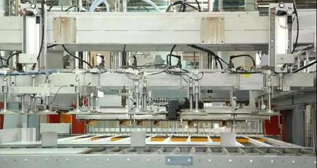 八大上市公司與跨界智能制造供應鏈發起協同創新中心 資本管理與未來發展展望