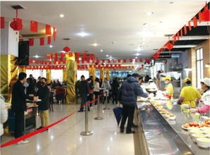 河南微笑餐飲管理公司榮膺中國食品春晚優(yōu)秀品牌，以卓越管理引領(lǐng)行業(yè)新風(fēng)尚