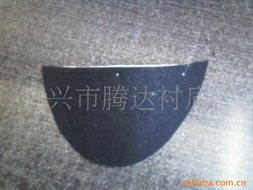宜興市騰達(dá)襯肩廠 專業(yè)肩墊產(chǎn)品一覽及陶瓷瓦應(yīng)用